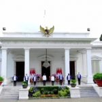 Isu Reshuffle Kabinet Mengemuka, Gerindra Dapat Jatah Lagi?