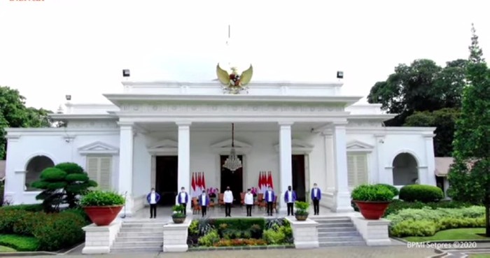 Isu Reshuffle Kabinet Mengemuka, Gerindra Dapat Jatah Lagi?