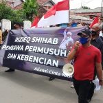 Aliansi Cinta NKRI Purwakarta Tolak Ulama Pemecah Belah