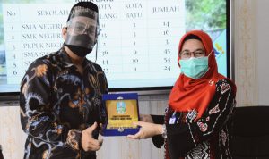 Pemberian program BPMU (Bantuan Menengah Universal)  sekolah SMA/SMK swasta rencananya akan menggunakan indeks kemahalan.
