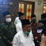 Ormas Islam dan MUI Jabar Sepakat Jangan Timbulkan Keresahan di Tengah Masyarakat