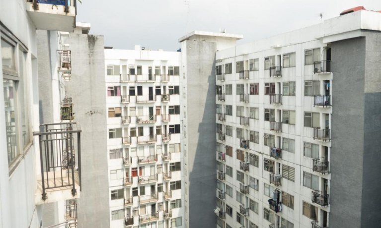 Polisi Bongkar Bisnis Esek-esek di Apartemen Kota Bandung, Tarifnya Rp 200 Ribuan