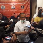 Muradi: Anggota FPI yang di Tembak Mati Polisi Diduga Penyusup Kelompok Teroris