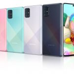 Mau Bikin Konten Video? Samsung Galaxy A71 Jagonya