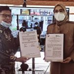 9.774 Perangkat Desa di Kabupaten Purwakarta Dilindungi BPJamsostek