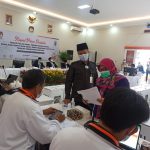 Penghitungan Suara Pilkada Kab. Bandung Dibagi Tiga Gelombang, Mungkinkah Berbalik Keadaan?