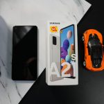 Samsung Galaxy A21s Miliki Segudang Fitur untuk Pelaku Jual Beli Online