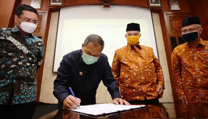 Guru Harus Bisa Beri Pendidikan Karakter