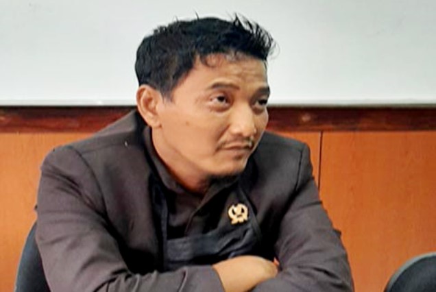 Dewan Akan Panggil Perkimtan Terkait Ambruknya Geo Theater