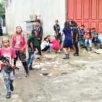 Anak Punk Resahkan Warga