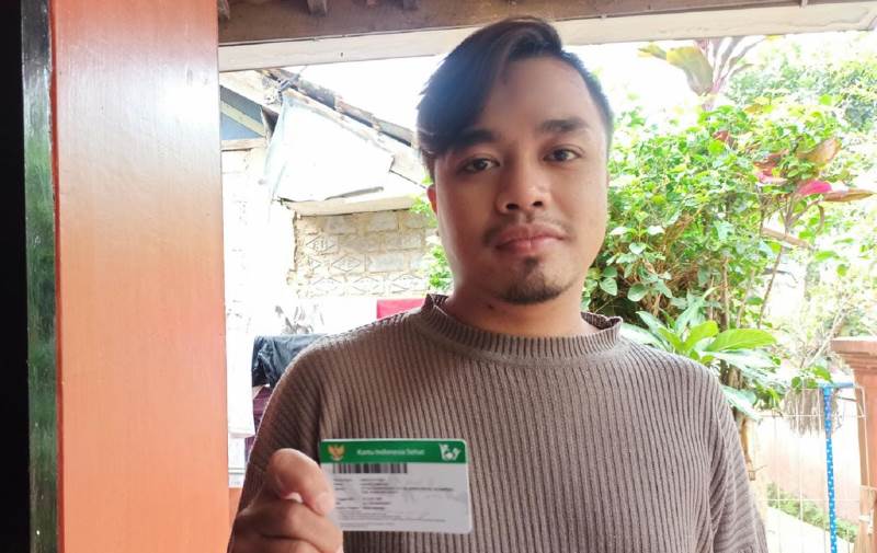  Bersyukur Selalu Diberi Kesehatan Dengan Rajin Bayar Iuran JKN-KIS