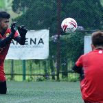 Aqil Savik Dipanggil Timnas U-23