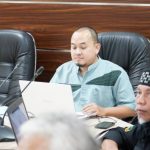 Pandemi Pengaruhi Indeks Baca Masyarakat