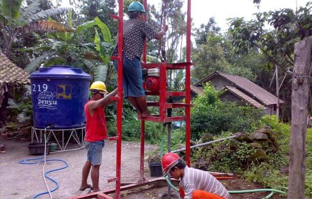 Jelang Tutup Tahun, Realisasi Pendapatan Sektor Pajak Air Tanah, Hotel dan Restoran Diklaim Sesuai Target