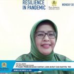 bank bjb Raih Penghargaan Bisnis Indonesia Award 2020