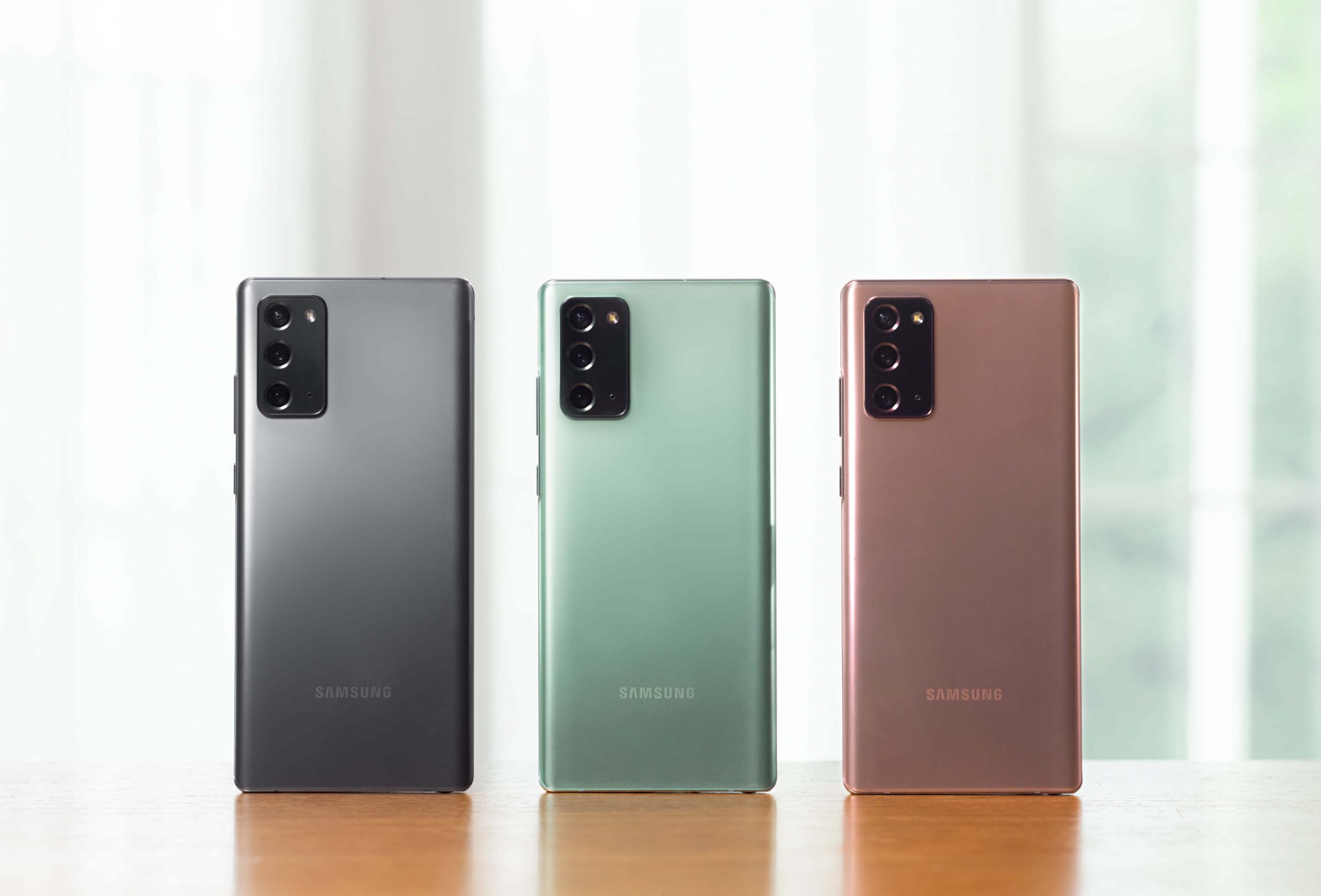 Begini Rahasia Bikin Movie-Like Video dengan Fitur Andalan Galaxy Note20 Ultra