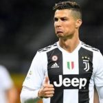 Ronaldo Lebih Suka Nonton Tinju daripada Sepakbola