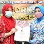 Fokus Angkat Daya Saing dan Daya Jual Produk Lokal di Masa Pandemi