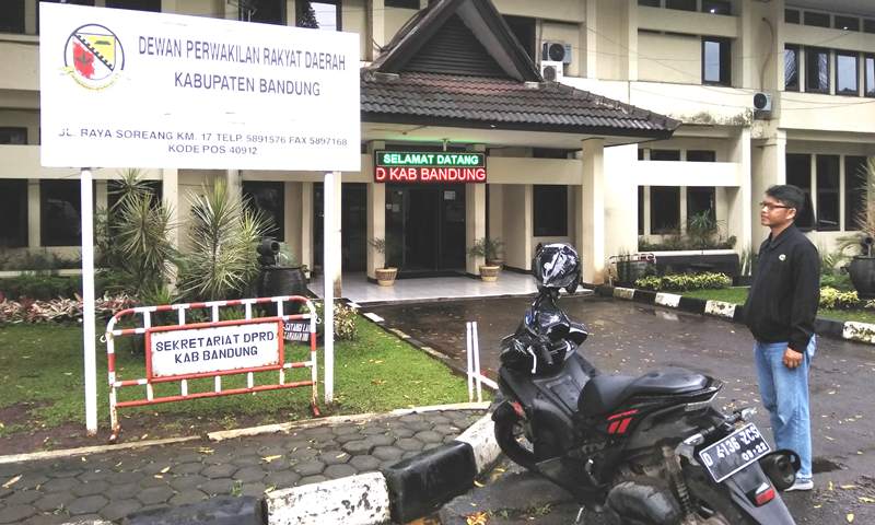 Pasca Pilgub, Anggota Dewan Minta Jaga Kondusifitas