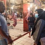 DPRD Karawang Sidak Pasar Cikampek