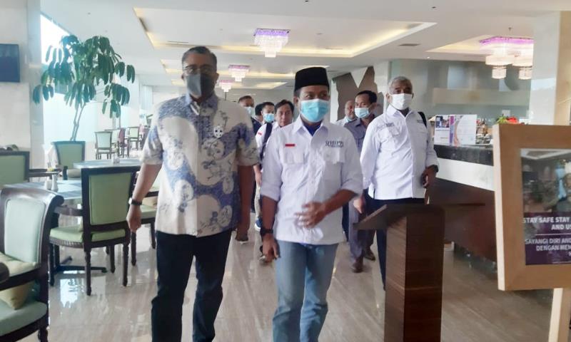 DS Sebut Kemenangannya Sebagai Keajaiban