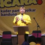 Internal Golkar Kab. Bandung Memanas! Jelang Musda Dadang Naser Mulai Digoyang
