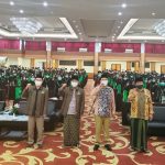 Diklat Sadesha Cetak Manusia Unggul Jadi Program Prioritas Gubernur