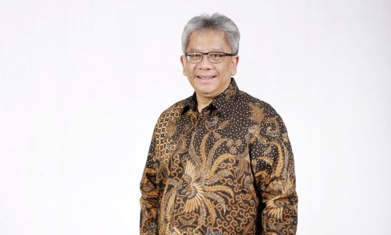 Dapat Penghargaan dari KPK, Dirut bank bjb: Korupsi Hambat Pembangunan