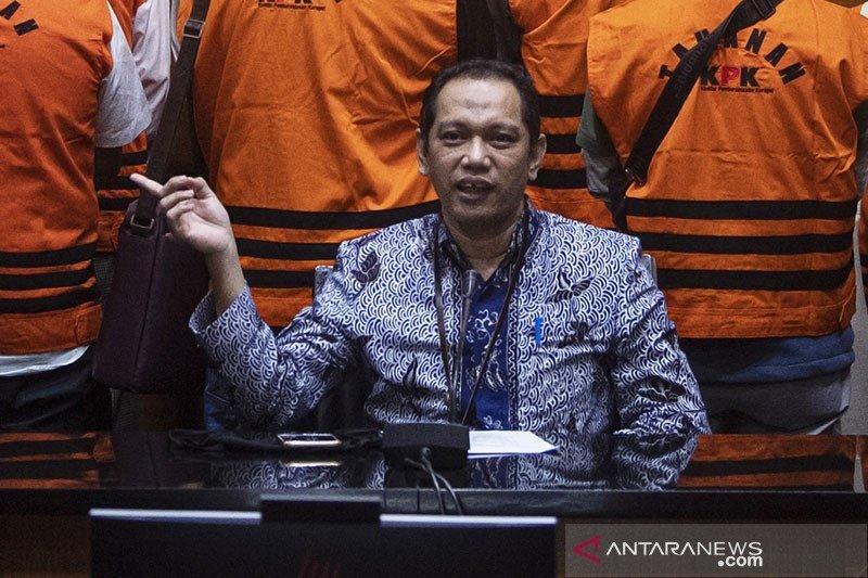 Terjaring OTT, Sejumlah Pejabat Kemensos Diduga Terima Hadiah dari Sejumlah Vendor