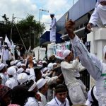 Pemerintah Resmi Larang Semua Kegiatan FPI