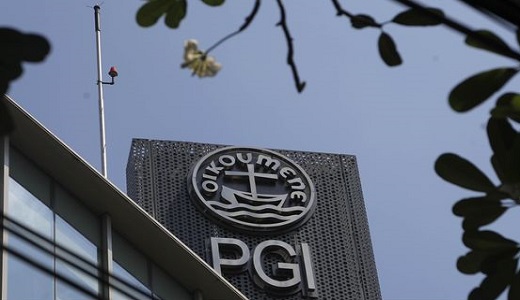 PGI Jabar Sepakat Gelar Perayaan Natal Secara Daring