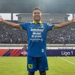 Tak Sabar Ingin Bertanding Kembali, Erwin Sambut Gembira Permohonan Izin PSSI ke Polri