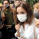 Kasus Perkara Gisel Belum Menunjukan Perkembangan