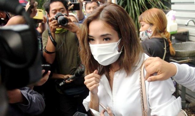 Kasus Perkara Gisel Belum Menunjukan Perkembangan
