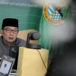 Ridwan Kamil Minta BPD Jangan Kalah dengan Fintech