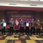 bank bjb Sukseskan Launching Laboratorium Inovasi Daerah Kabupaten Tangerang