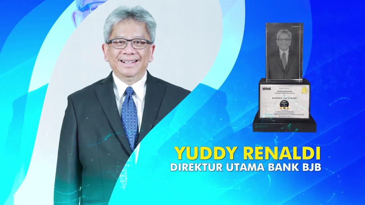 bank bjb Songsong Panorama Kebangkitan Ekonomi dengan Optimisme dan Inovasi