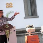 Jabar Gagas Petani Milenial