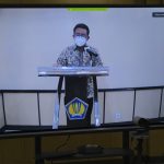 DJP Jabar I Resmikan Tax Center UIN dan UNP