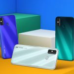 Suguhkan Spesifikasi Lengkap, TECNO Luncurkan Spark 6 Go di Indonesia