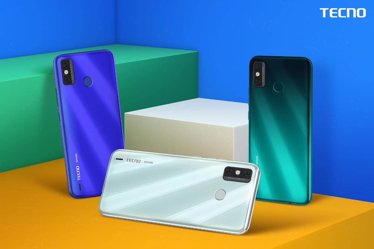 Suguhkan Spesifikasi Lengkap, TECNO Luncurkan Spark 6 Go di Indonesia
