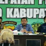 Pemkab Sumedang Pacu Kinerja Pelayanan dengan Inovasi