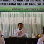 SAKIP Desa dari Sumedang untuk Indonesia
