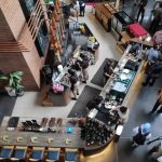 BULOG Luncurkan Beras dari Singkong