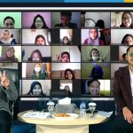 bank bjb Gelar Webinar Pengelolaan Keuangan Terencana Generasi Milenial