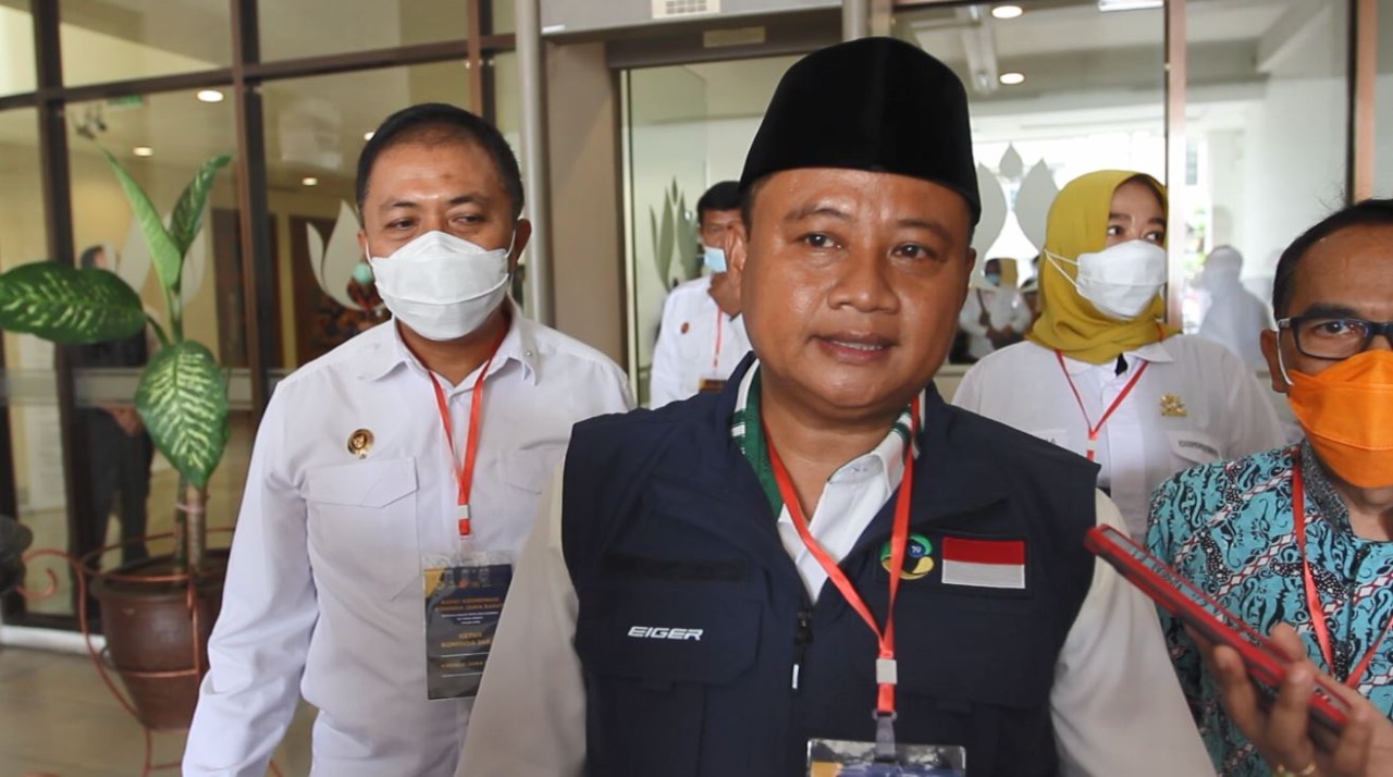 Peran Intelejen untuk Diteksi Dini dalam Menjaga Stabilitas Negara Peran Intelejen untuk Diteksi Dini dalam Menjaga Stabilitas Negara