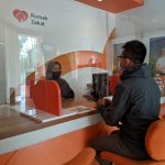 Rumah Zakat Raih Penghargaan Custumer Experience Champion dan Top 3 Digital Marketing Champion 2020