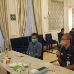 BPJS Kesehatan Kepwil Jabar Kembali Bersinergi dengan Dinas Ketenagakerjaan Provinsi Jabar