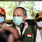 Jabar Gelar Rapid Test Antigen di Rest Area Tol Cipali dan Cipularang