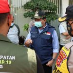 Pemkab Sumedang Tegas Terapkan Prokes